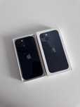 iPhone 13 128GB | Midnight | Pełen zestaw