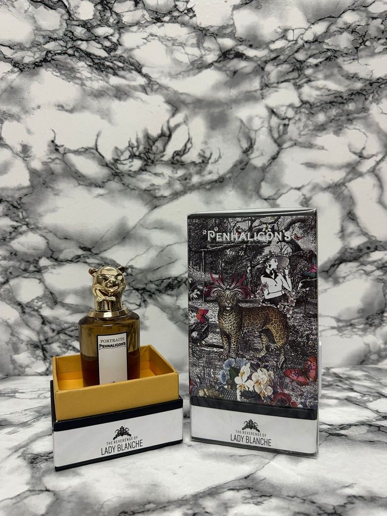 Perfumy Penhaligons Lady Blanche edp 75ml