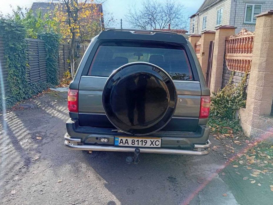 Great Wall Safe - авто