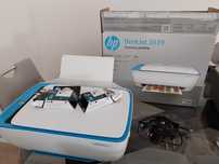 Impressoras Multifunções HP
