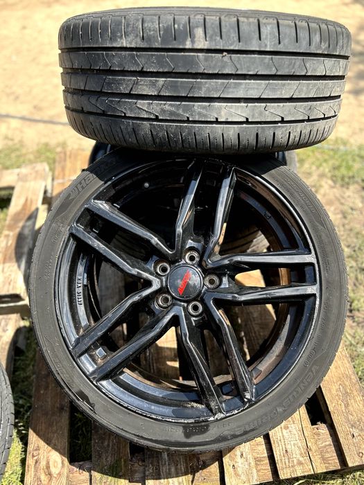 Koła Peugeot 308 T9 Hankook 225/40R18