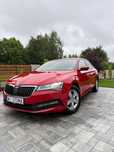 Skoda Superb 1 właściciel, salon Polska, serwis ASO, FV 23%, virtual cockpit, DSG
