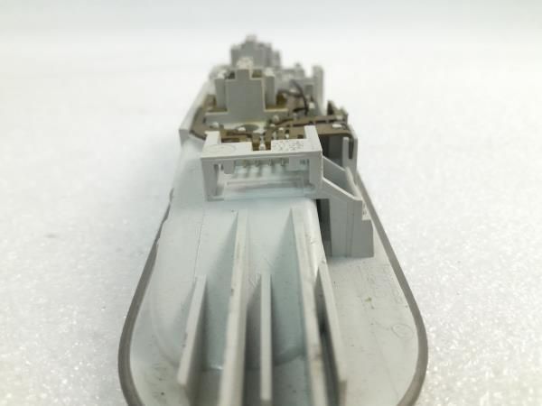 Plafonier frente RENAULT Megane II Break (KM0/1_)