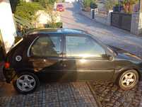 peugeot 106 xsi 1200