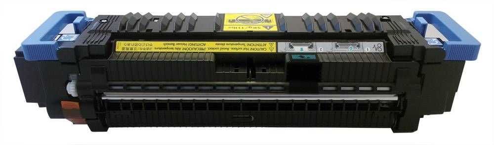 Вузол термозакріплення  у зборі Fuser kit HP Color LaserJet (CB458A)