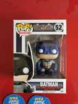 Funko Pop Batman Arkham Asylum Blue Mode