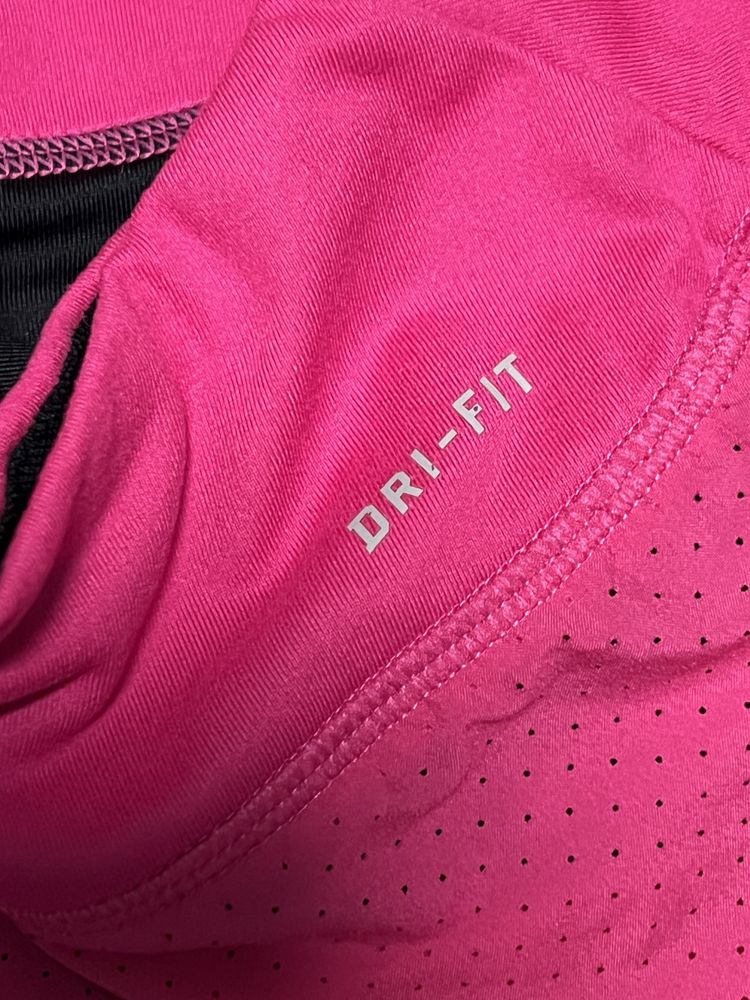 Шорти 2 в 1 Nike Running Dri-Fit (оригінал)