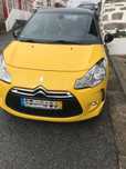 Citroen DS3 VTI 2010
