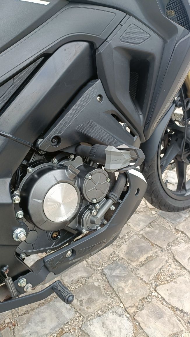 Vendo Keeway RKF 125