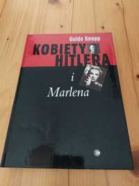 Biografia "Kobiety Hitlera i Marlena"