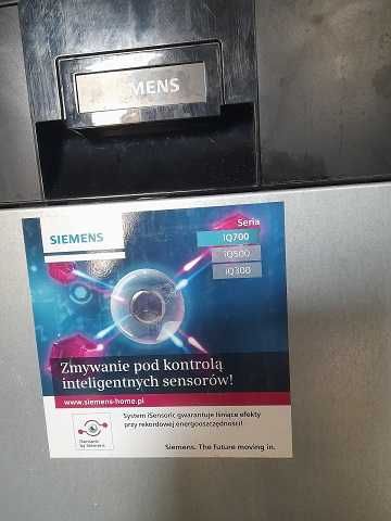 Zmywarka Siemens 60 cm