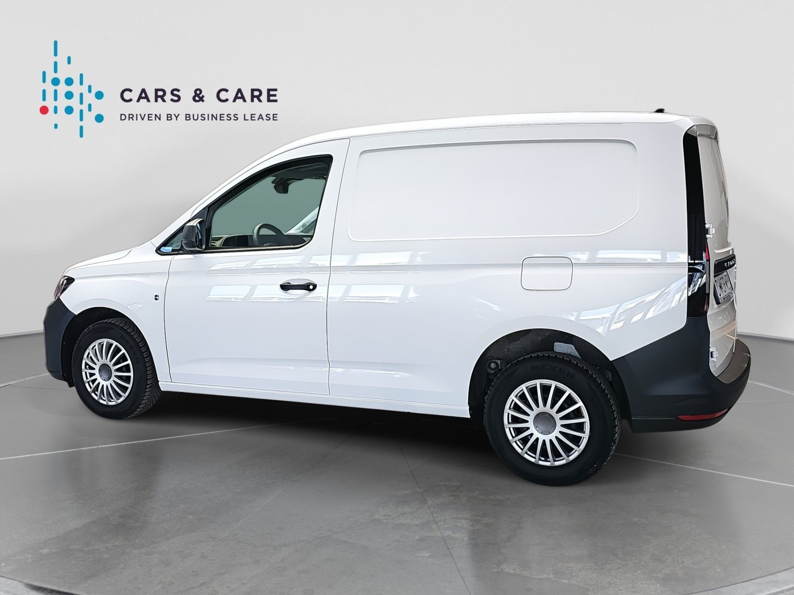 Volkswagen Caddy Cargo 2.0 Tdi Scr Bmt 102Km  Caddy Cargo 2.0 Tdi