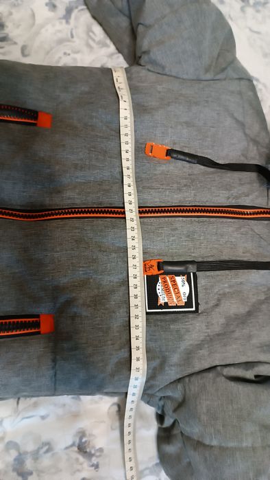 Дитяча зимова куртка