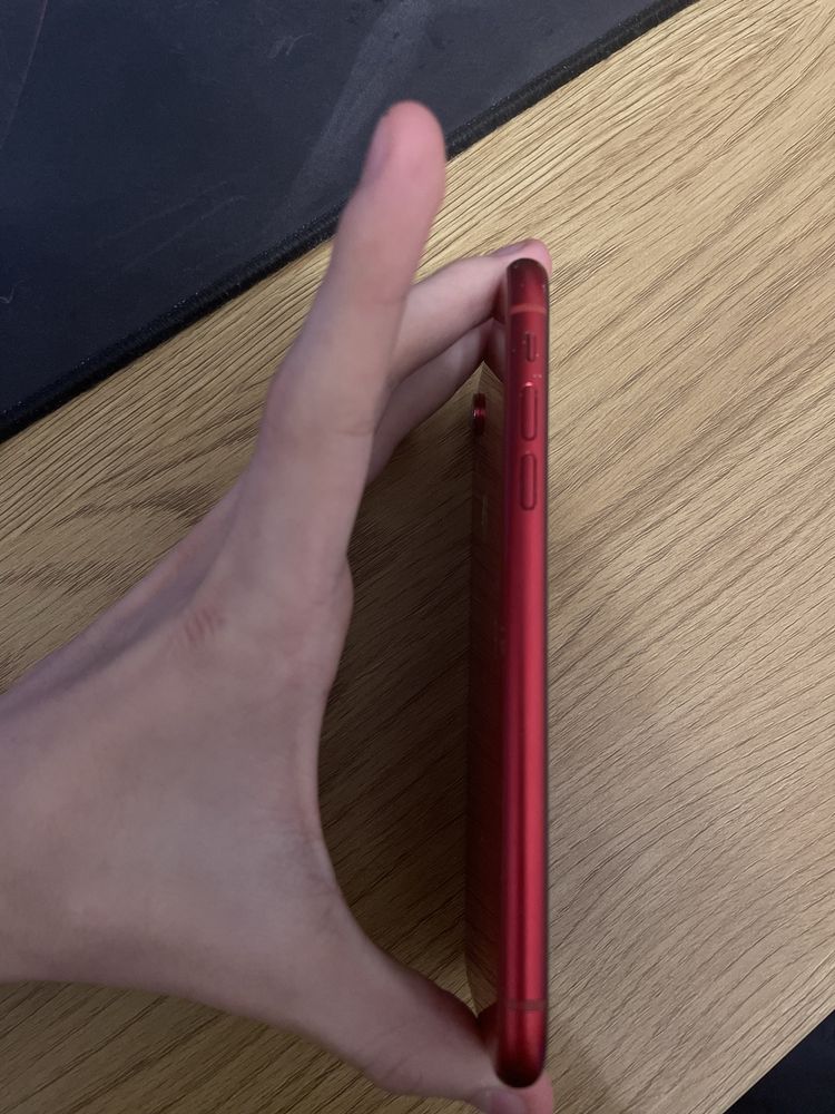 Apple Iphone Xr 64 gb red icloud lock заблокированный!!