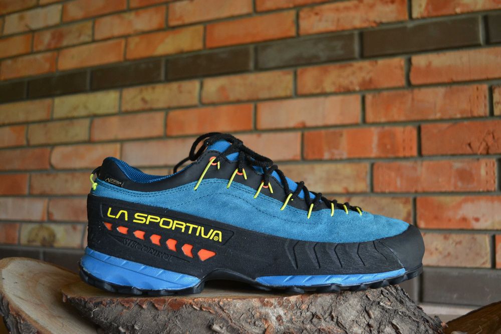 Кросівки La Sportiva TX4 GTX Gore-Tex Оригінал Розмір 46 Устілка 30 см