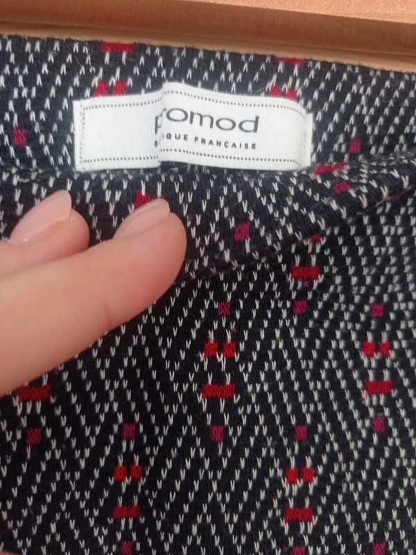 Promod spódniczka mini L