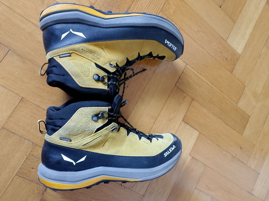 Salewa buty trekkingowe rozm. 38