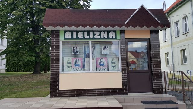 Lokal do wynajęcia