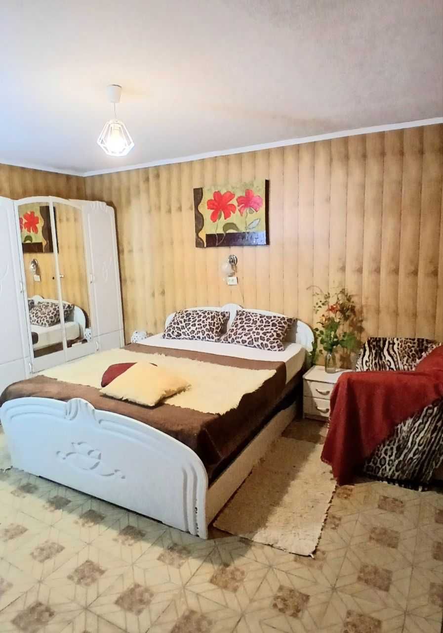 Сдам посуточно дачу у моря