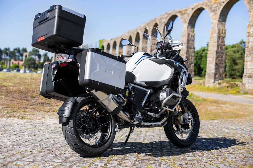 BMW R 1250 GS Adventure Rallye(Nacional / Full Extras / Garantia 2026)