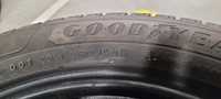 4 szt. 225/55/17c cargo goodyear efficientgrip bus suv