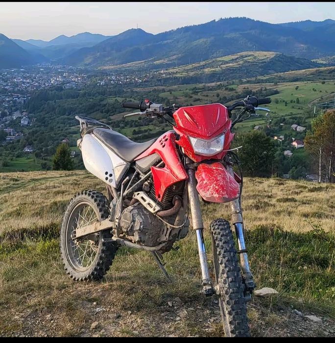 Продам CRDX 200.