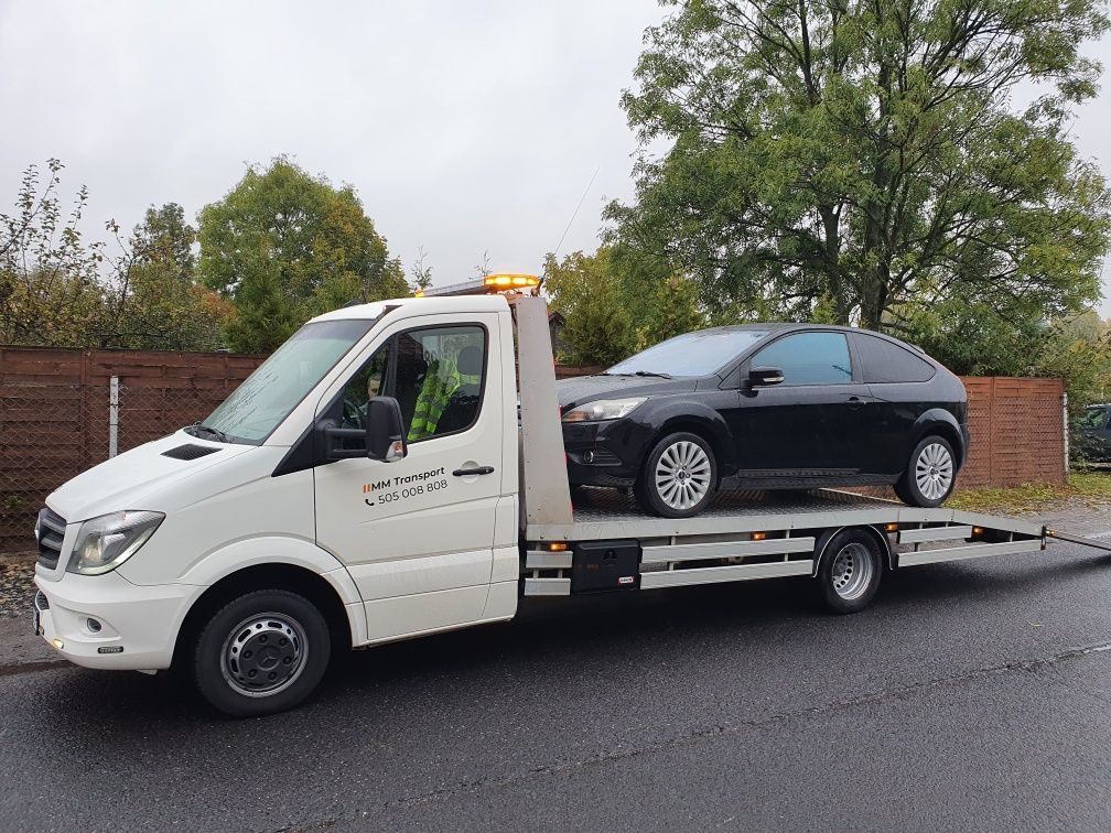 Autolawety wynajem, laweta, autolaweta, Pomoc Drogowa, Transport aut
