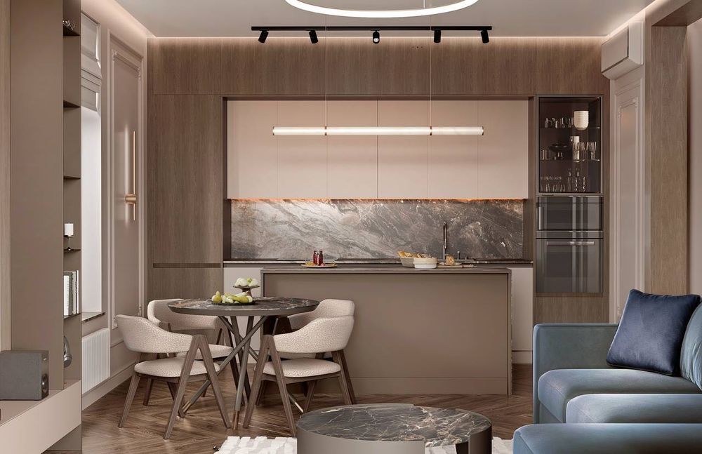 Дома в Царском селе. Рассрочка! Без комиссии! Близко к морю!