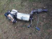 MERCEDES SPRINTER 907 910 2.0 CDI DPF KATALIZATOR FILTR