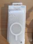 Etui, Clear case s24