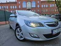 Opel Astra J 2011r kombi 2.0diesel 163km Led Full Opcja!!