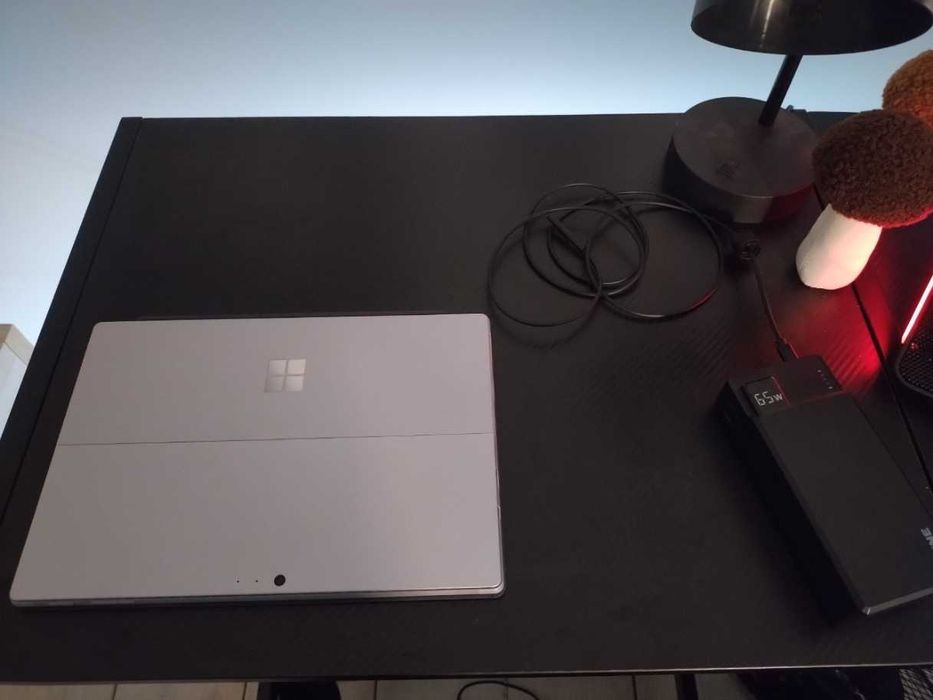 Surface Pro 6 Model 1796