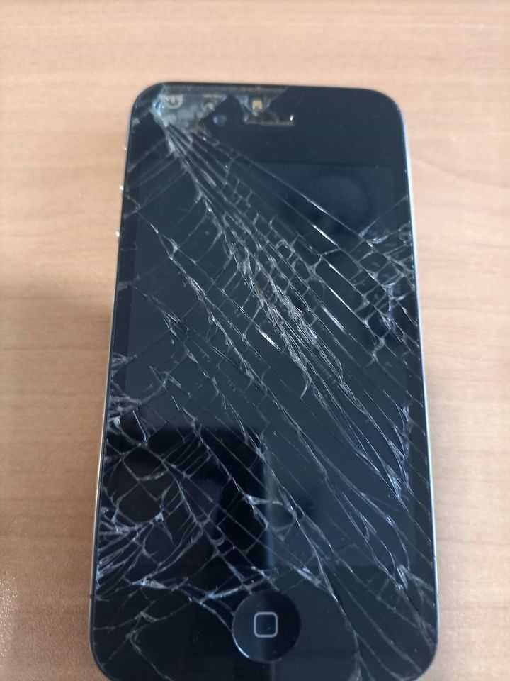 IPHONE para peças