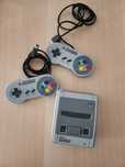 Consola Nintendo Mini Snes
