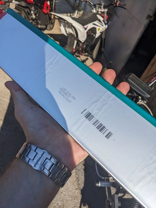 Зарядна станція Skif Pivden 2KWh