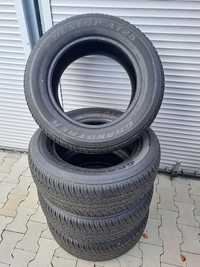 4 opony Dunlop Grandtrek M+S AT5 265/60 R18 110 H