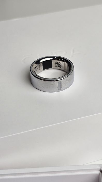 Oura Ring 4 оригінал Смарт-каблучка Розумне кільце розмір 8