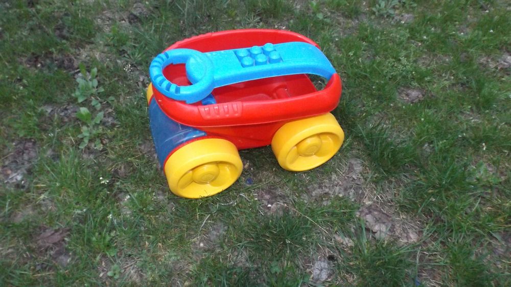 przyczepka jak nowa rowerki hulajnogi motor