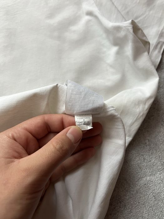 Футболка jordan big logo