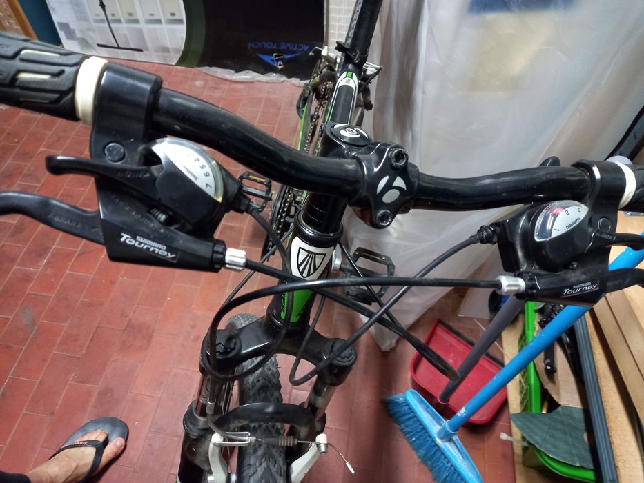Bicicleta TREK 3500
