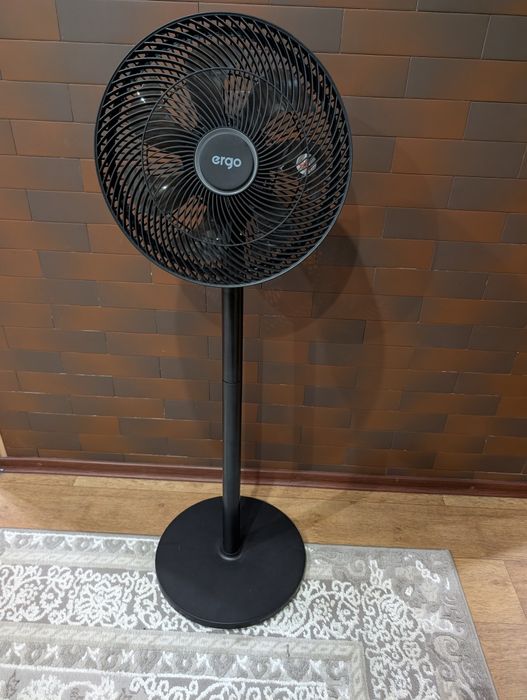 Вентилятор ERGO FS1415