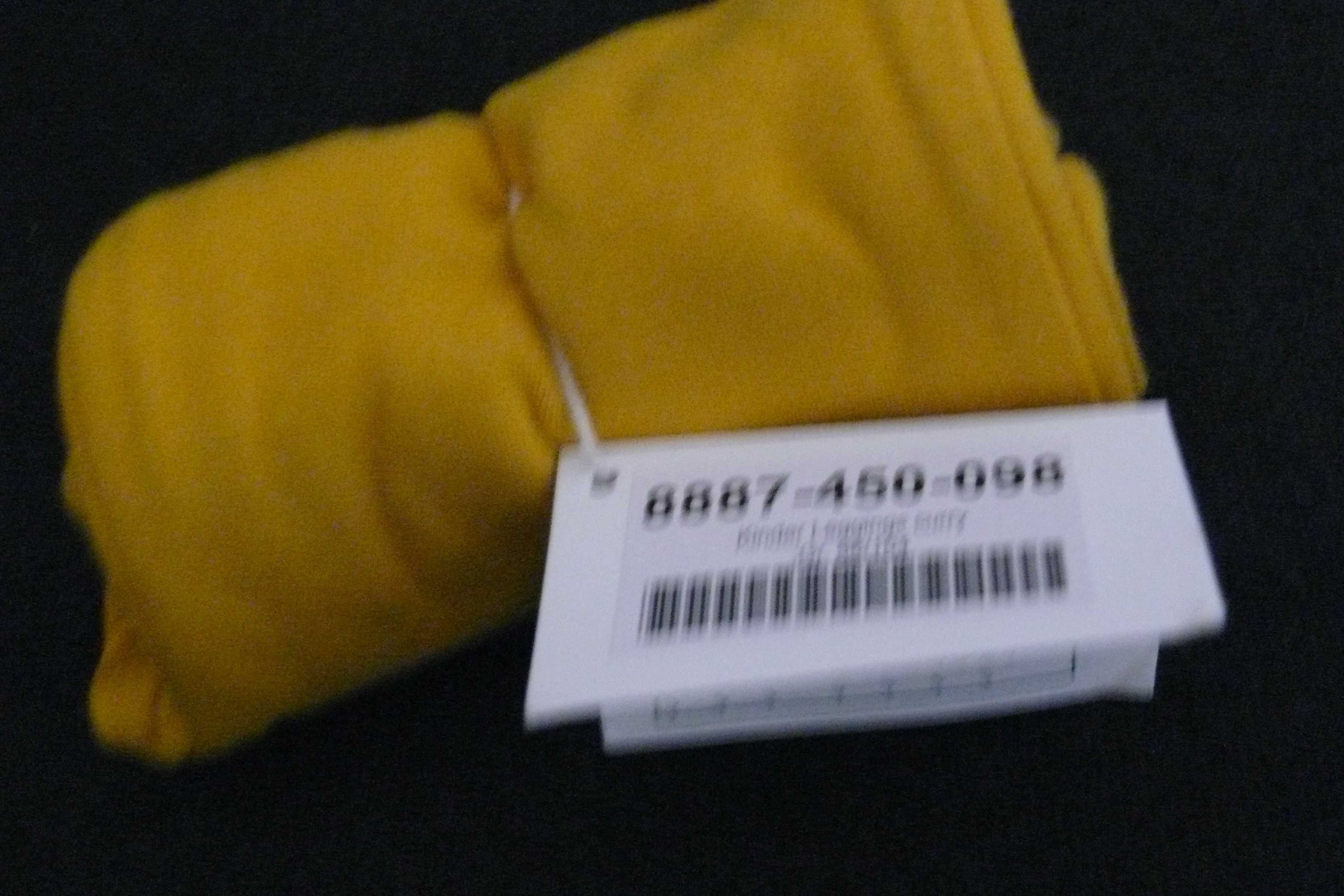 Leggings para  Crianças em Malha - Hans Natur