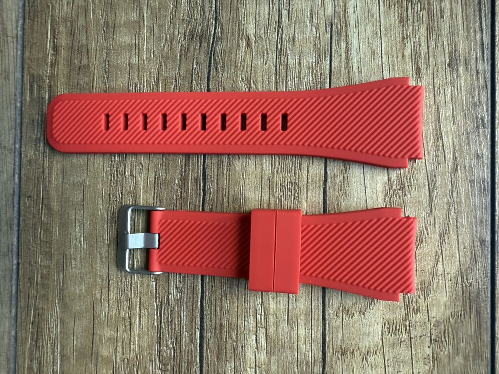 Pasek do zegarka 22mm