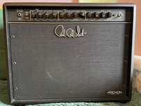 Wzmacniacz gitarowy lampowy PRS Archon 25 combo piec