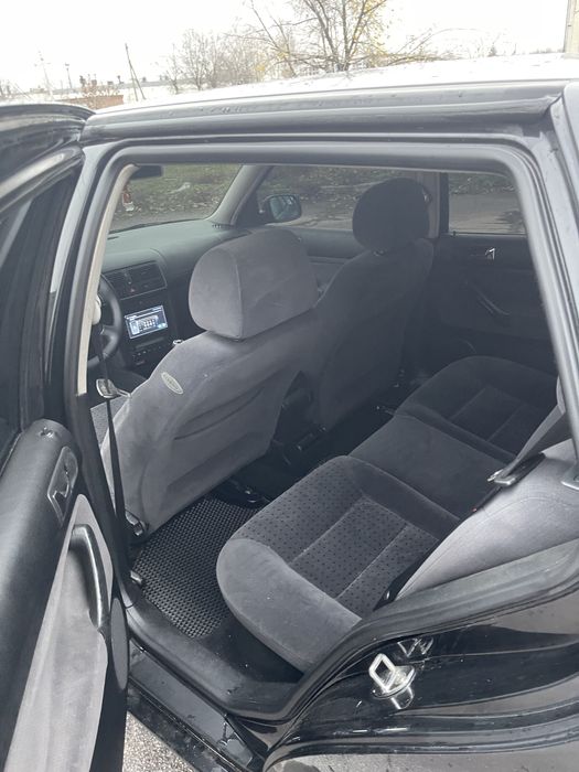 идеальный гольф, возможен обмен