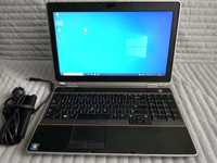 Laptop Dell Latitude E6520 15,6 " Intel Core i7 8 GB / 512 GB