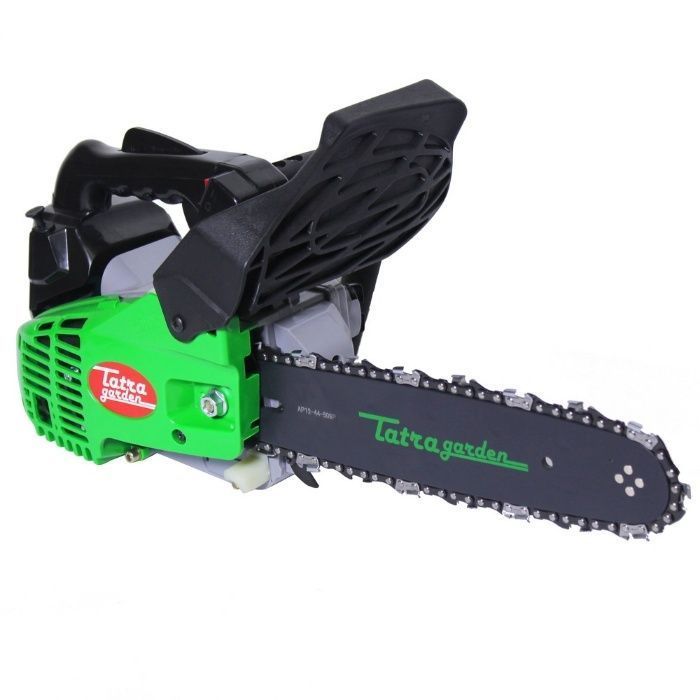 Бензиновая пила Татра Гарден MS 150