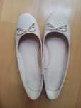 baleriny H&M jak nowe