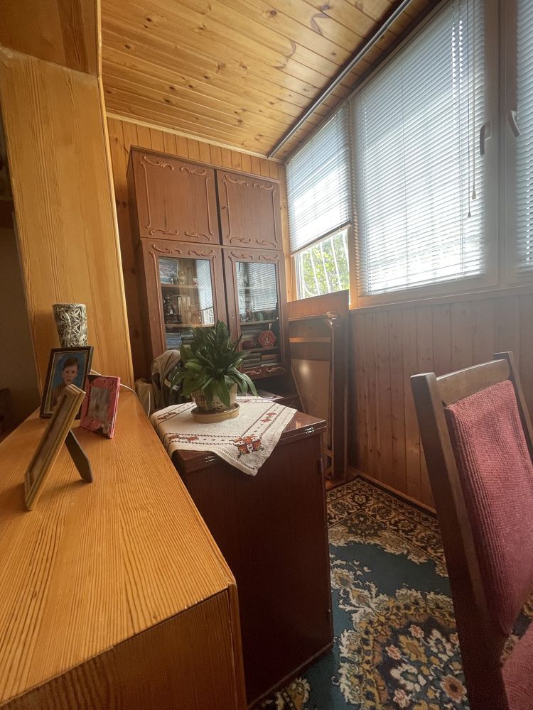 Продаж 2 кімнатної квартири в м.Українка.