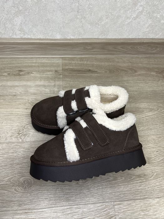 Уггі, уги, зимові кеди, сноубутси, автоледі